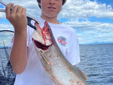 Plattsburgh Report Photo 1