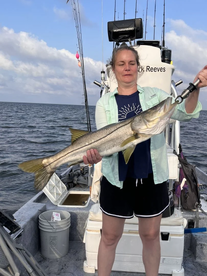 Crystal River Report Photo 1