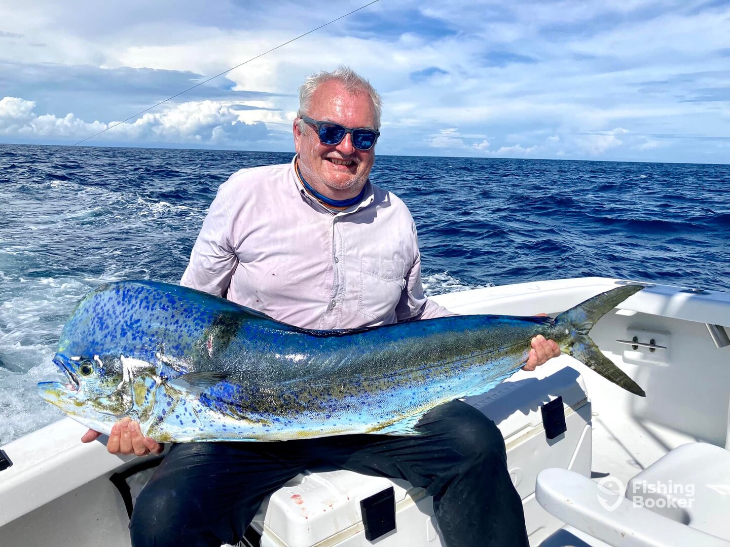 Quepos Report Photo 0