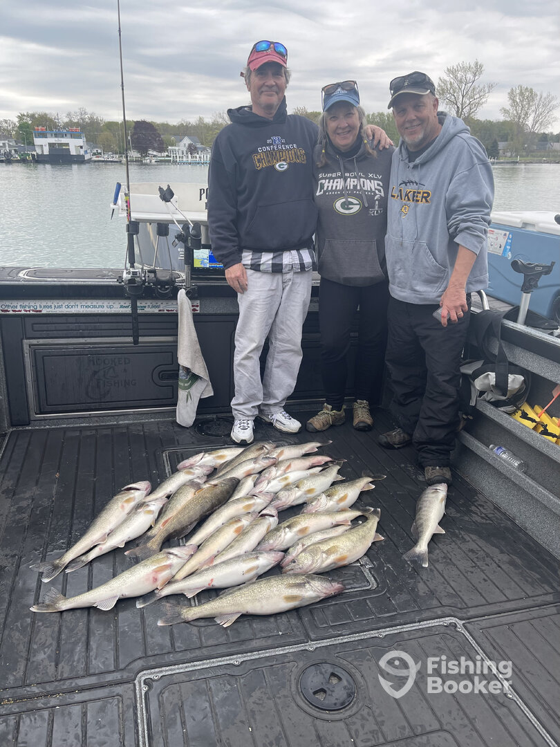 Lakeside Marblehead Report Photo 0