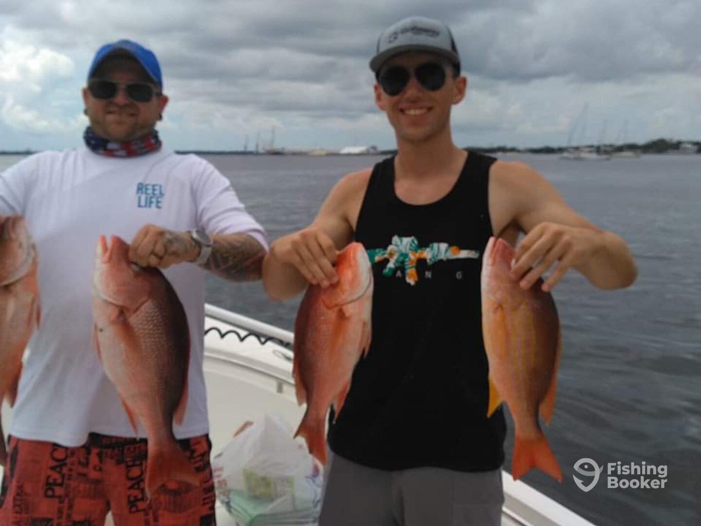 Panama City Report Photo 0