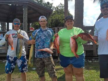 Panama City Report Photo 1