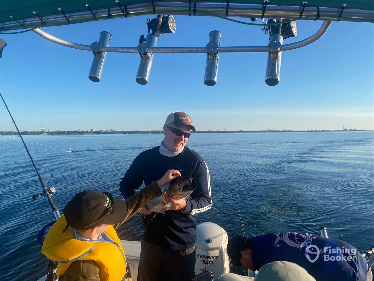 Hamilton Report Photo 0