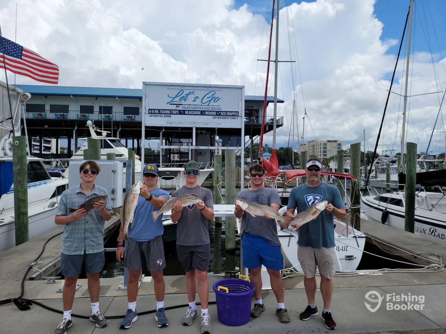 Biloxi Report Photo 0