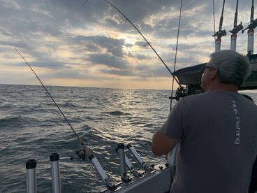 7-2 and 7-3 drift trip