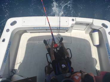 TUNA SEASSON 2022 HAS BEGUN!!!!!