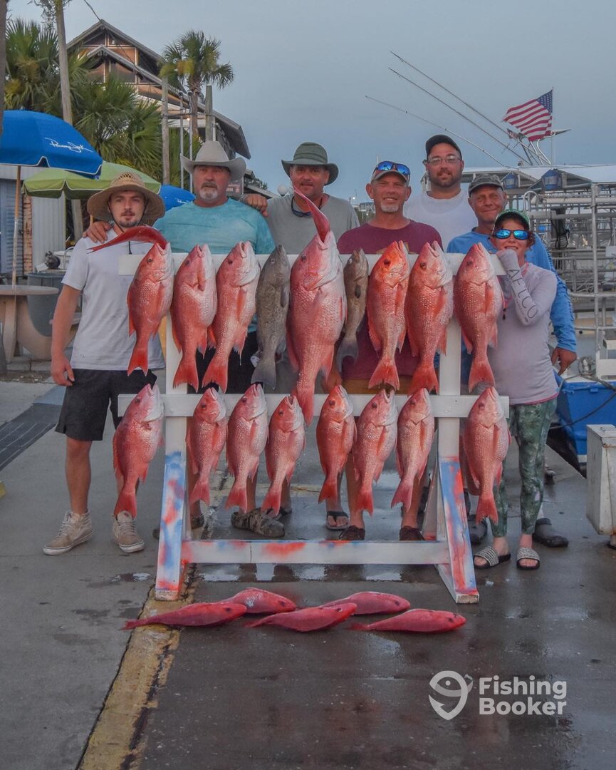 Panama City Beach Report Photo 0