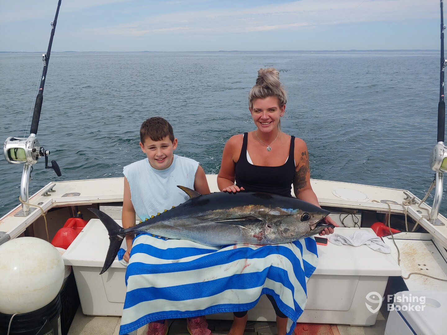 Newburyport Report Photo 0