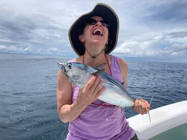 Quepos Report Photo 1