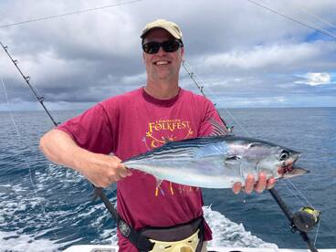 Quepos Report Photo 2