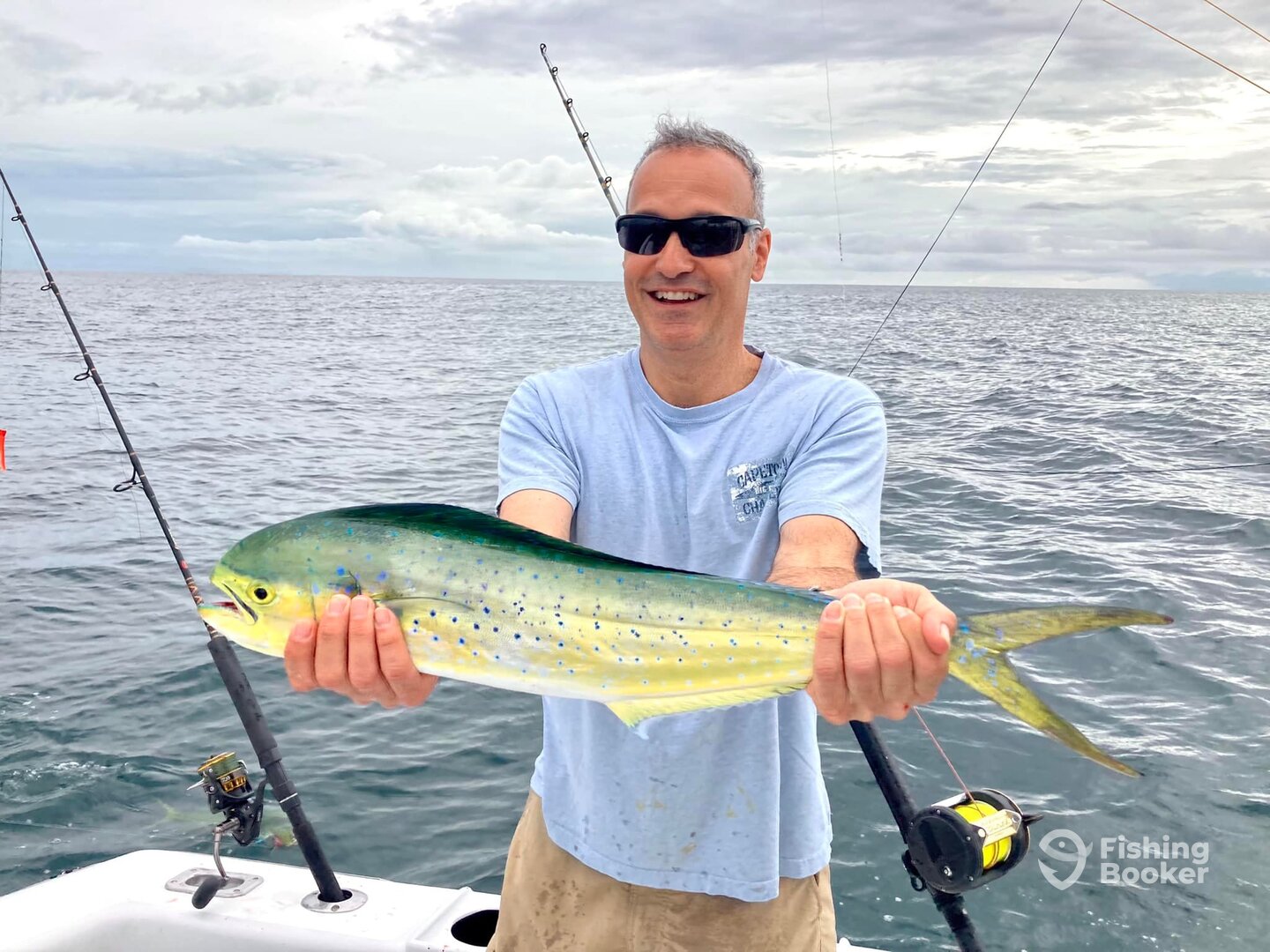 Quepos Report Photo 0