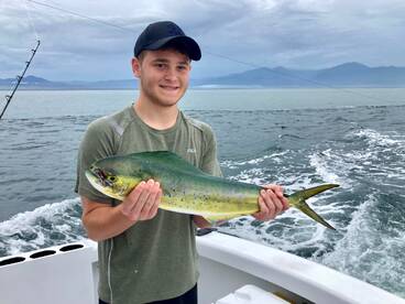 Quepos Report Photo 2