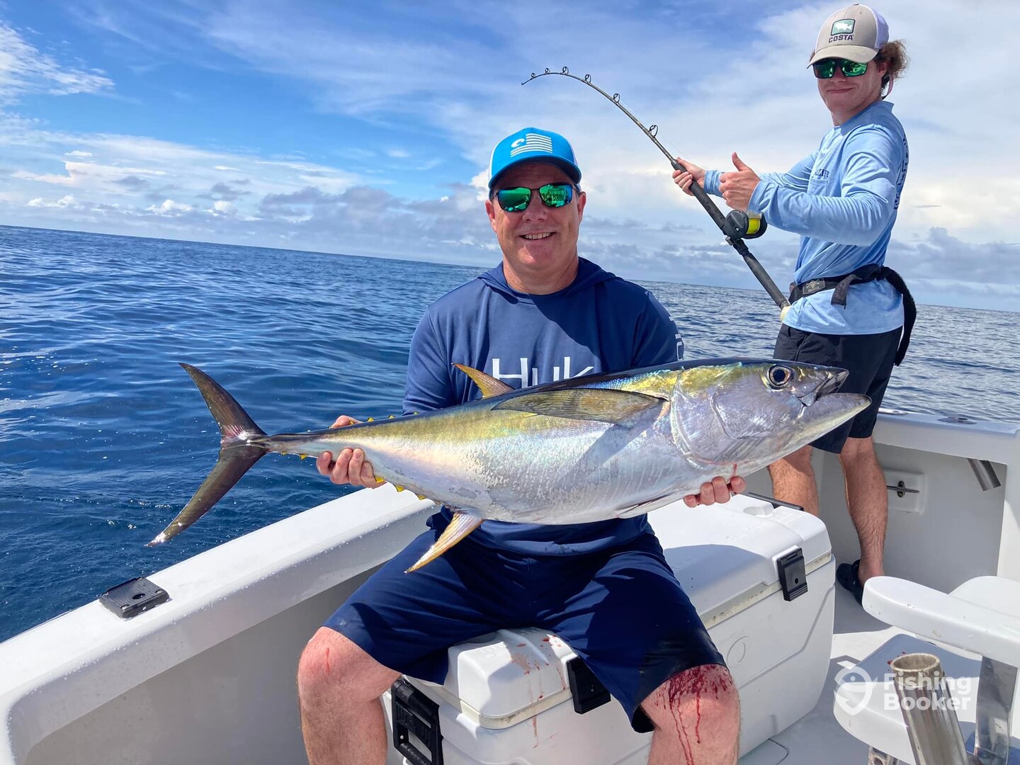 Quepos Report Photo 0