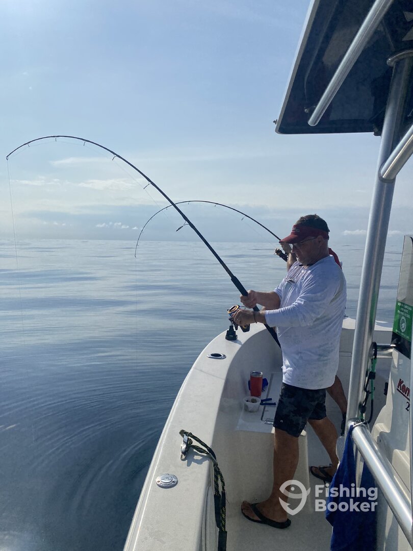 Emerald Isle Report Photo 0