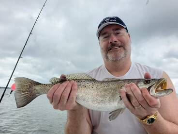 Mount Pleasant Report Photo 1