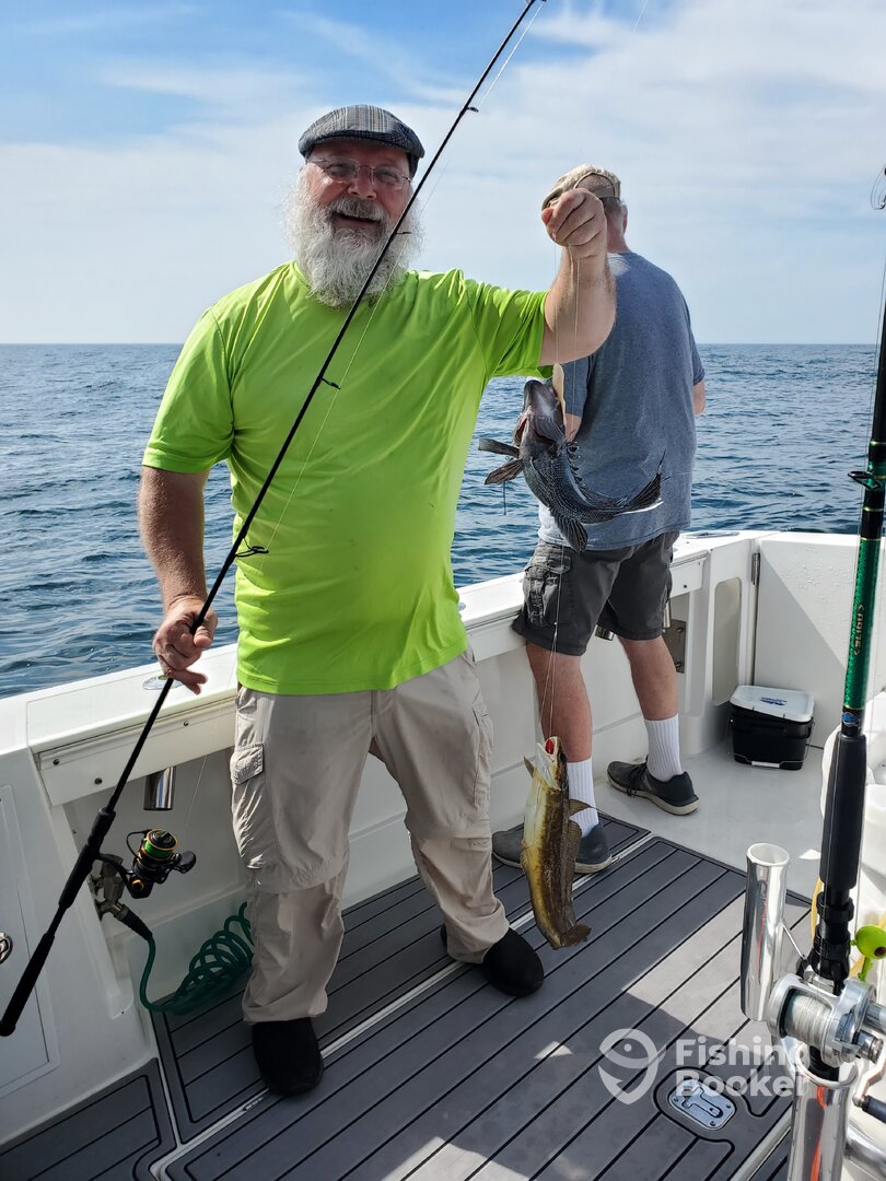 Point Pleasant Report Photo 0