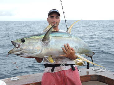 Port Vila Report Photo 1