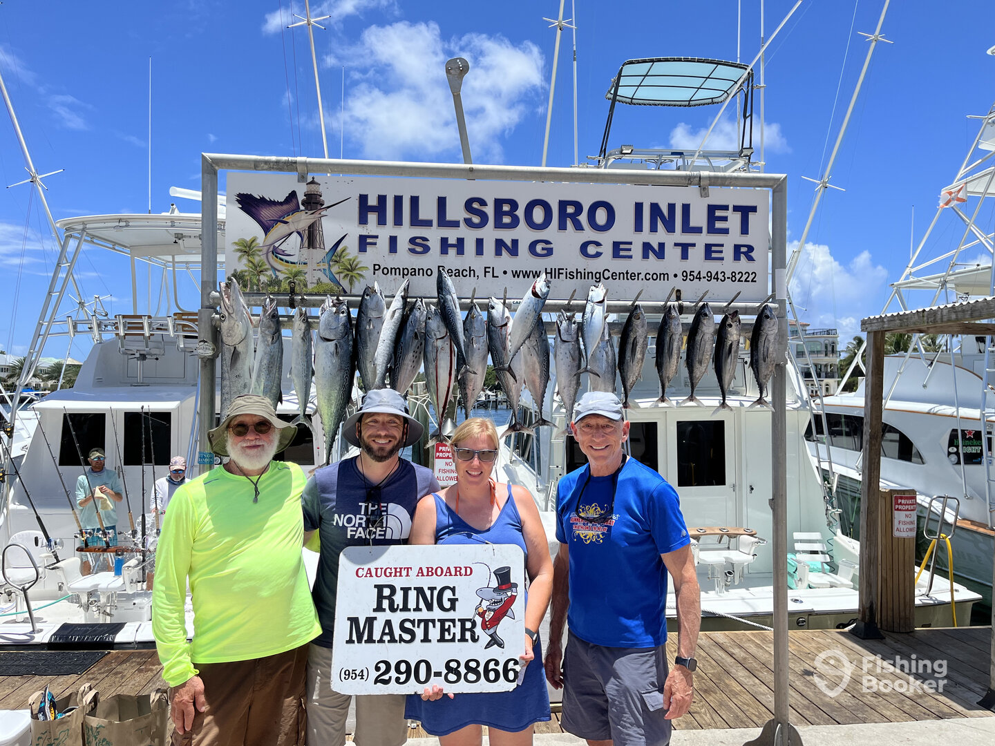 Pompano Beach Report Photo 0