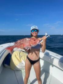 Red Snapper, Red Snapper,etc