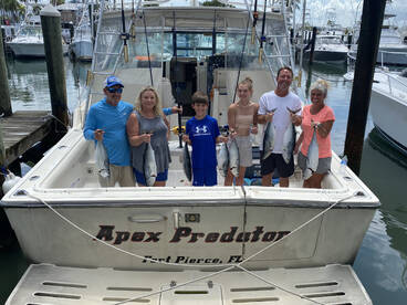 Fort Pierce Report Photo 1