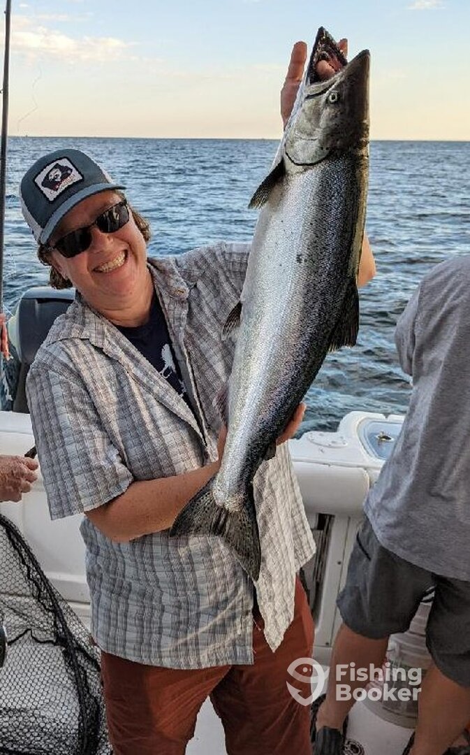 Elberta Report Photo 0