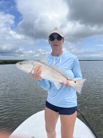 Fishing Trip July 10, 2022