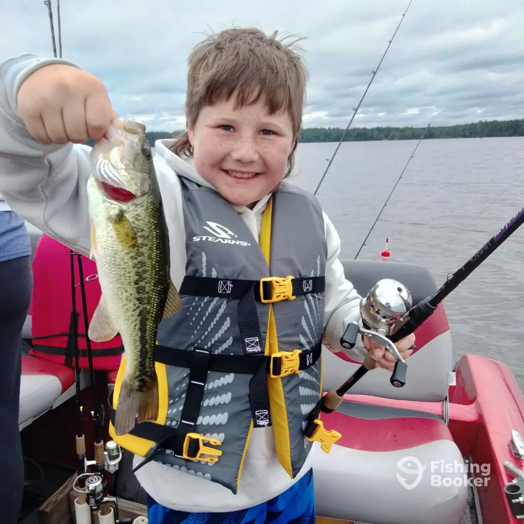 Boulder Junction Report Photo 0