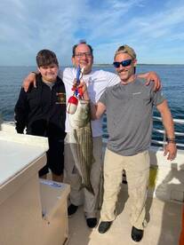 Montauk Report Photo 2