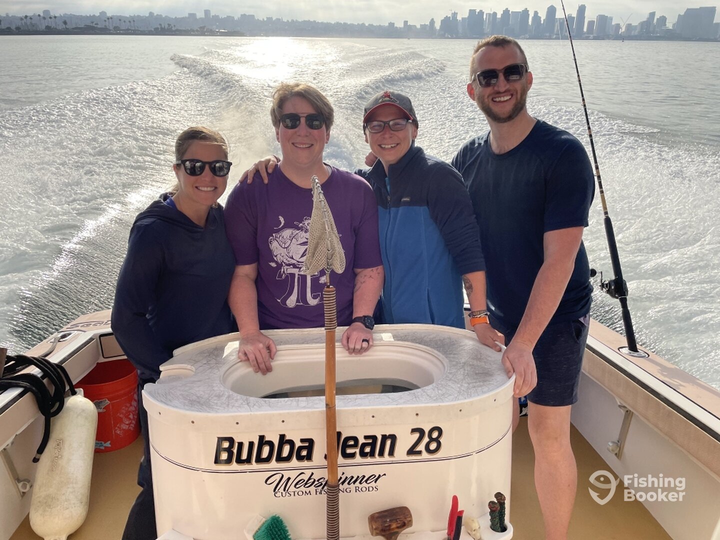 San Diego Report Photo 0