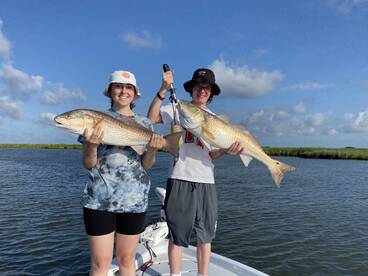 New Orleans Verslag Foto 2