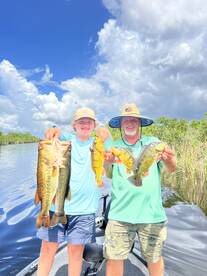 Belle Glade Report Photo 2