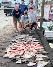 Carolina Beach Report Photo 2