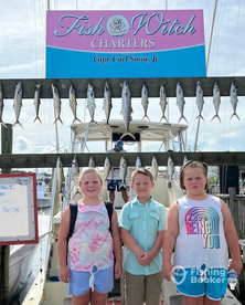 Carolina Beach Report Photo 1