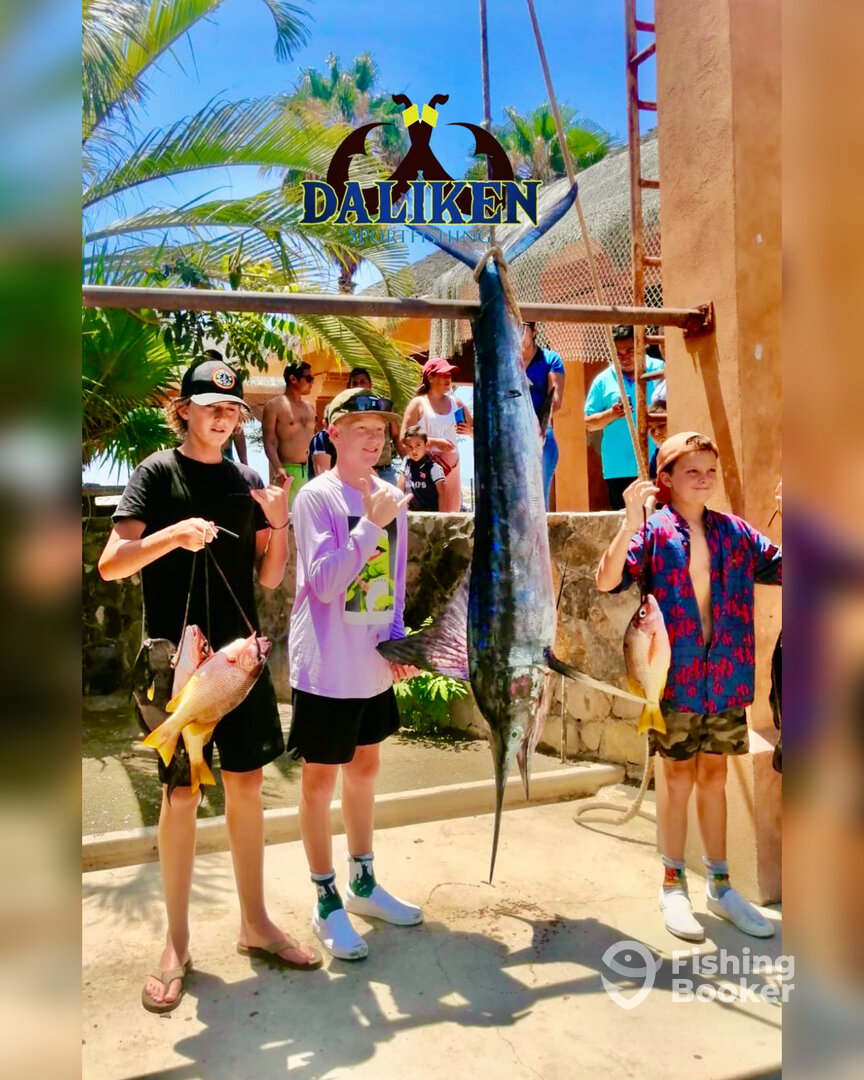 San Jose del Cabo Report Photo 0