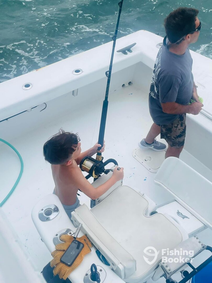 Wanchese Report Photo 0