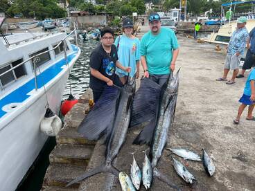 Manzanillo Report Photo 2