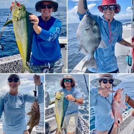 Shalimar Report Photo 1