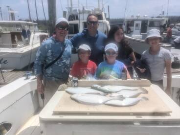 Bottom Fishing.. Got it done once again 