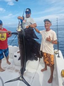 Puerto Vallarta Report Photo 1