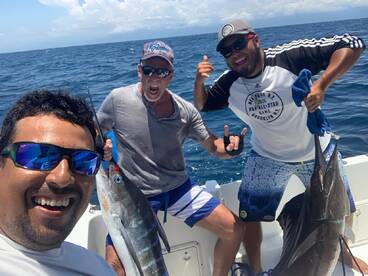 Puerto Vallarta Report Photo 2