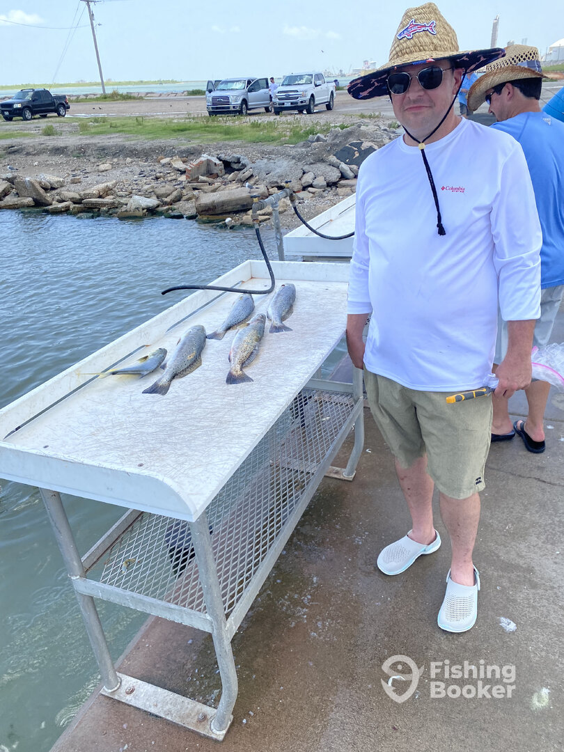 Galveston Report Photo 0