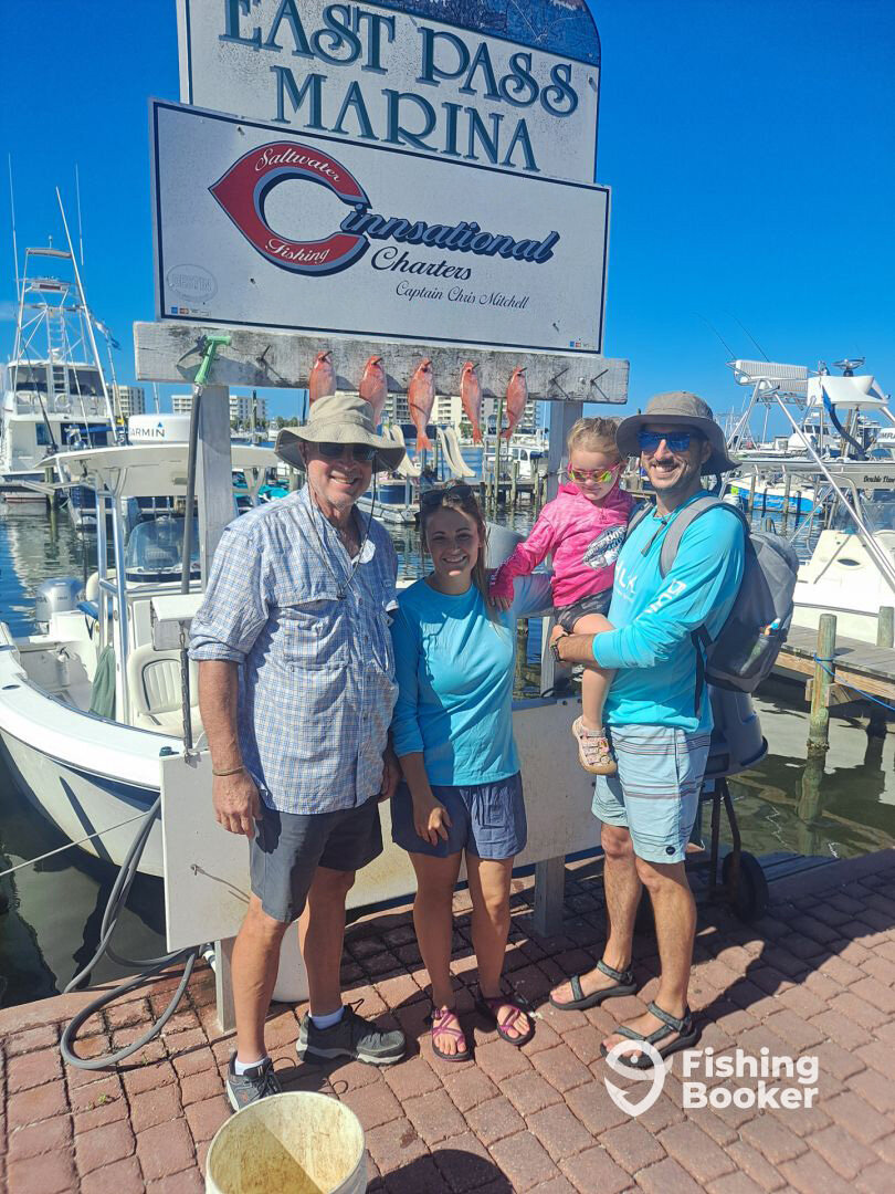 Destin Report Photo 0