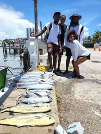 Dania Beach Report Photo 1