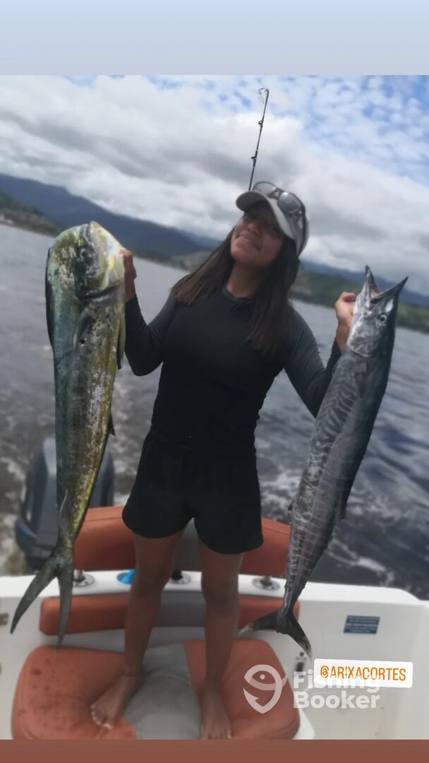 Herradura Report Photo 0