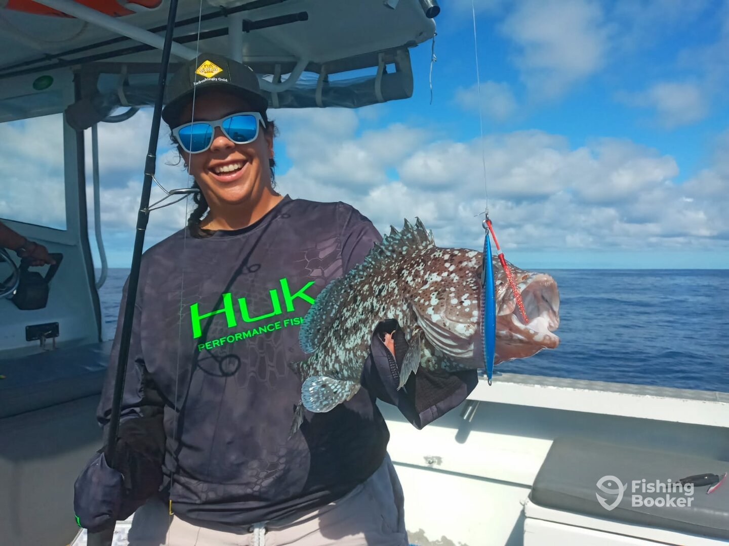 Denarau Island Report Photo 0