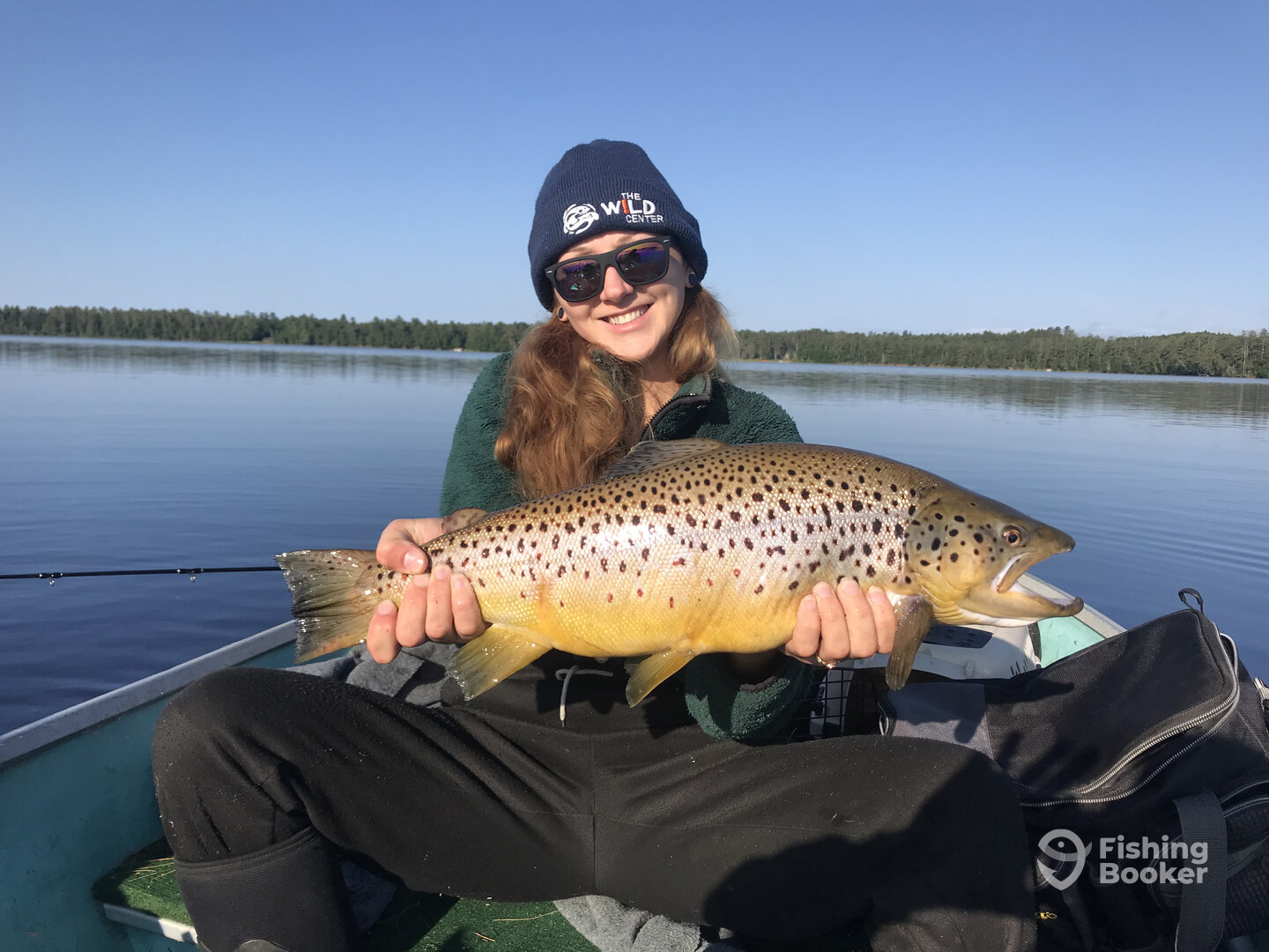 Lake Placid Report Photo 0