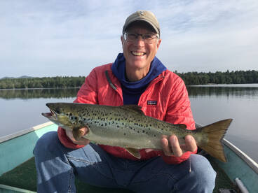 Lake Placid Report Photo 2