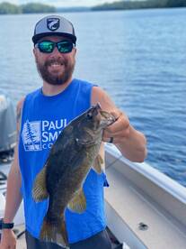 Saranac Lake Verslag Foto 2