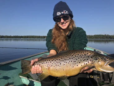 Lake Placid Report Photo 1