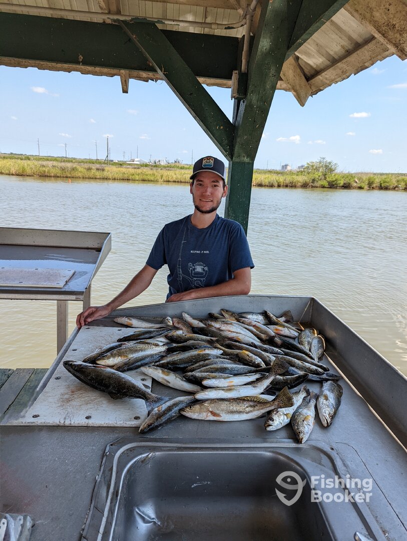 Sulphur Report Photo 0